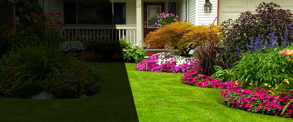 Chickamauga Landscapers