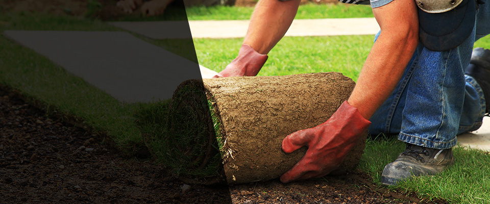 Chickamauga Landscapers