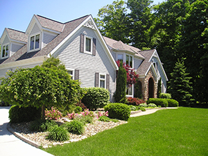 Landscapers and Lawncare Services in Chickamauga, GA